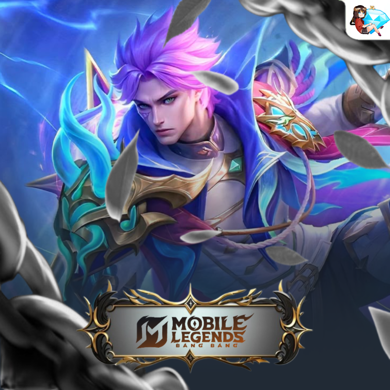 Mobile Legends