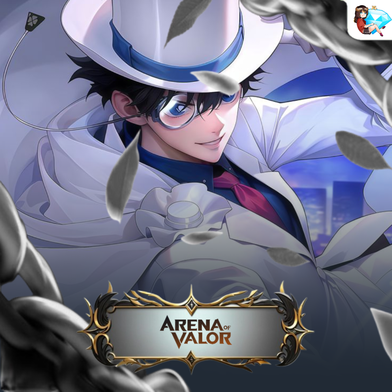 Arena Of Valor