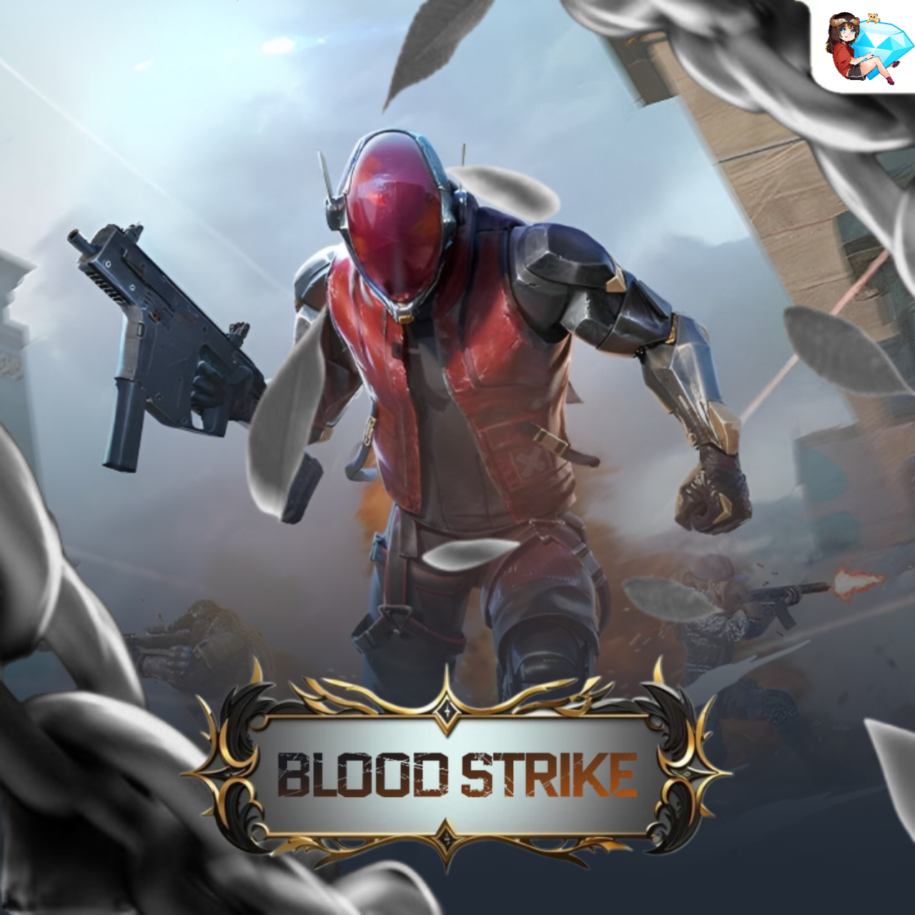 Blood Strike